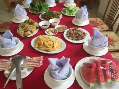 May Hong Hotel – Photos 5