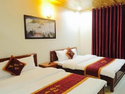 May Hong Hotel – Photos 8