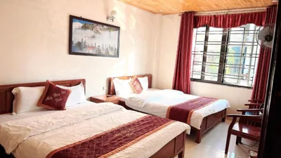 May Hong Hotel – Photos 9