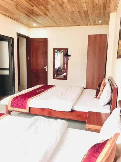 May Hong Hotel – Photos 10