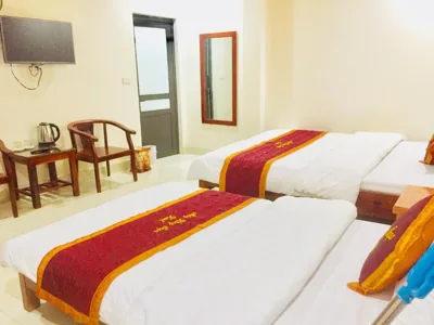 May Hong Hotel – Photos 11