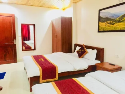 May Hong Hotel – Photos 12
