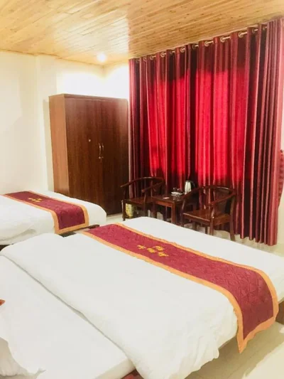 May Hong Hotel – Photos 13