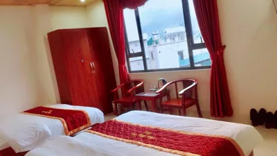 May Hong Hotel – Photos 14