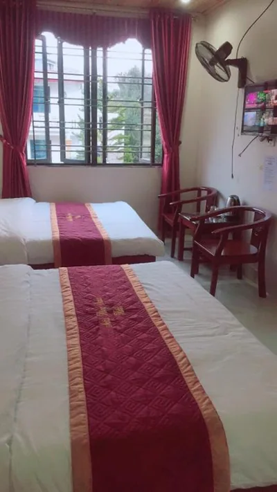May Hong Hotel – Photos 15