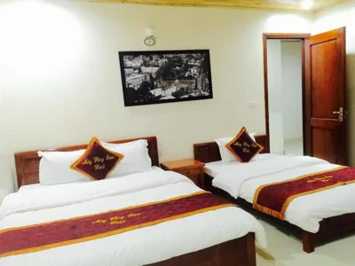 May Hong Hotel – Photos 16